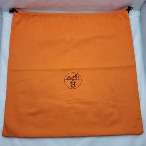 H Designer Dustbag Cover Set